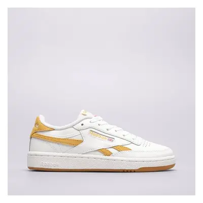 Reebok Club C Revenge Bílá