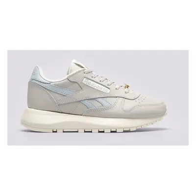 Reebok Classic Leather Sp Šedá