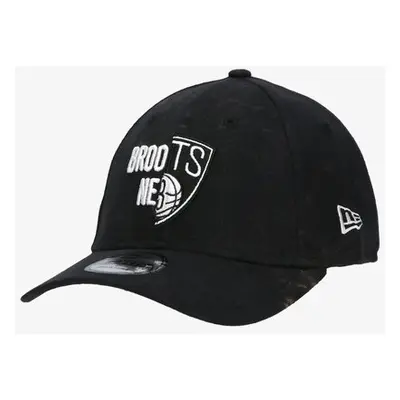 New Era Washed Pack 940 Nets Černá