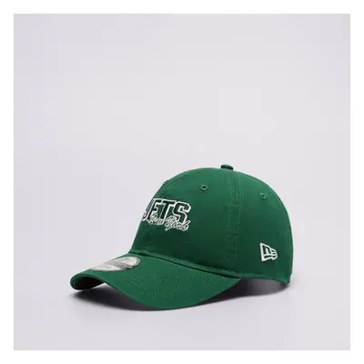 New Era Nfl Script 920 Jets New York Jets Zelená