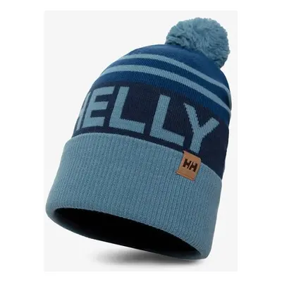 Helly Hansen Ridgeline Beanie Modrá