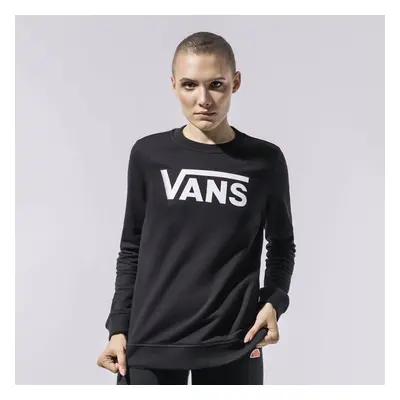 Vans Classic V Crew Černá