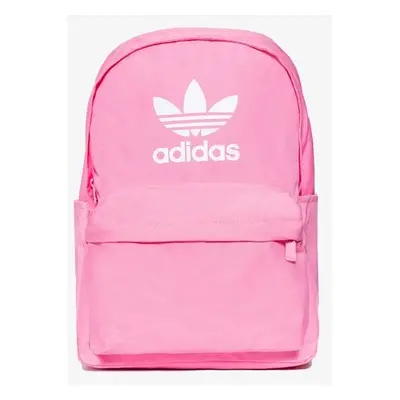 Adidas Adicolour Backpack Růžová