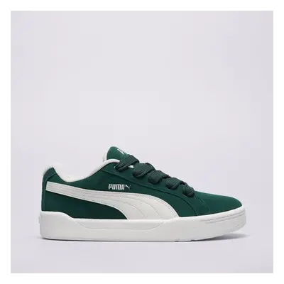 Puma Park Lifestyle Easy Sd Zelená