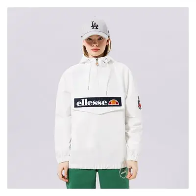 Ellesse Montez Oh Jacket Wht Bílá