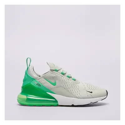 Nike Air Max 270 Šedá