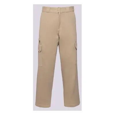 Dickies Riverbend Cargo Work Pant Béžová