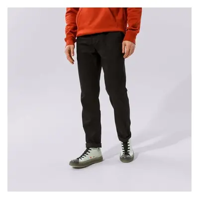 Vans Mn Authentic Chino Slim Pant Černá