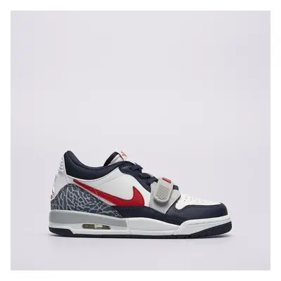 Air Jordan Legacy 312 Low Bg Šedá