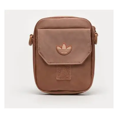 Adidas Pe Fest Bag Hnědá