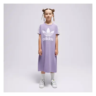 Adidas Adicolor Dress Girl Modrá