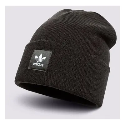 Adidas Trefoil Beanie Černá