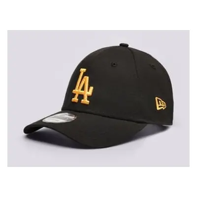 New Era Le 940 La Dodgers Los Angeles Dodgers Černá