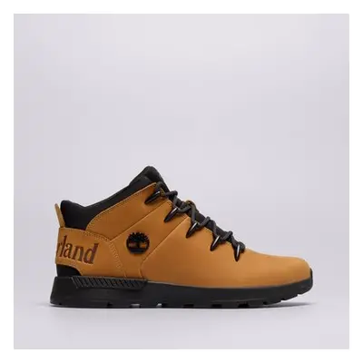 Timberland Sprint Trekker Žlutá