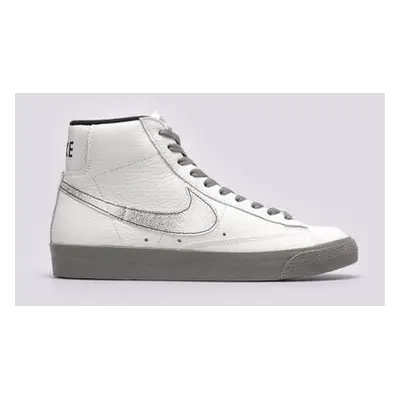 Nike Blazer Mid &#039;77 Emb Bílá