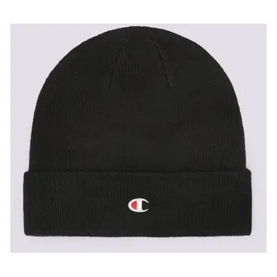 Champion Beanie Černá