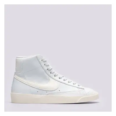 Nike W Blazer Mid &#039;77 Next Nature Modrá