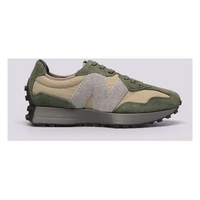 New Balance 327 Khaki