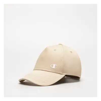 Champion Baseball Cap Béžová