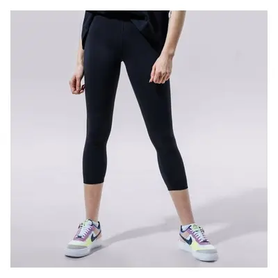 Nike Leggings Club Leggings Černá