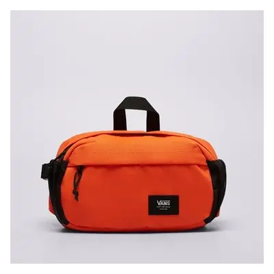 Vans Bounds Cross Body Bag Oranžová