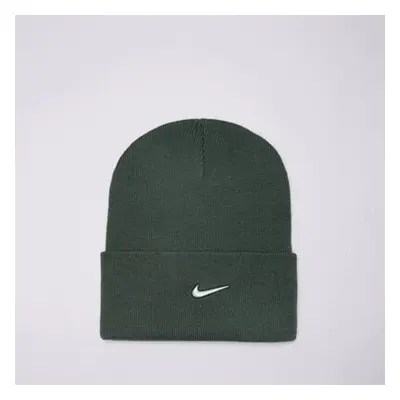 Nike U Nk Peak Beanie Tc Swsh F24 L Zelená