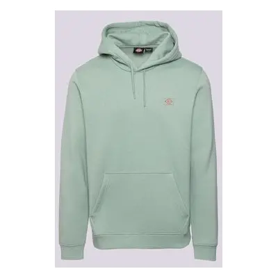 Dickies S Kapucí Oakport Hoodie Zelená