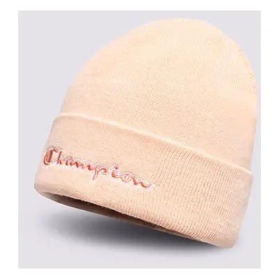 Champion Beanie Cap Růžová