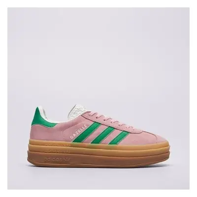 Adidas Gazelle Bold W Růžová