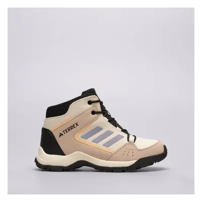 Adidas Terrex Hyperhiker Mid K Béžová