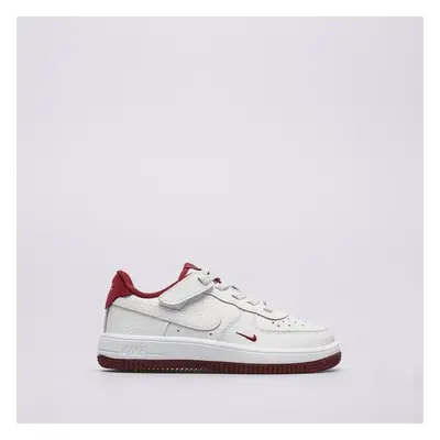 Nike Force 1 Low Easyon Lv8 3 Bílá