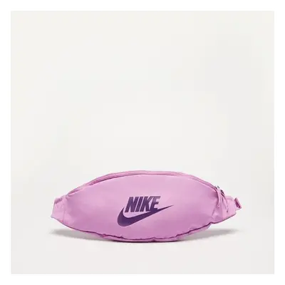 Nike Nk Heritage Waistpack Fialová