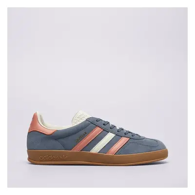 Adidas Gazelle Indoor Tmavomodrá