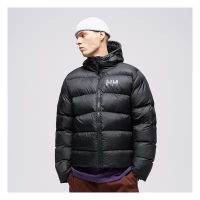 Helly Hansen Active Puffy Jacket Černá