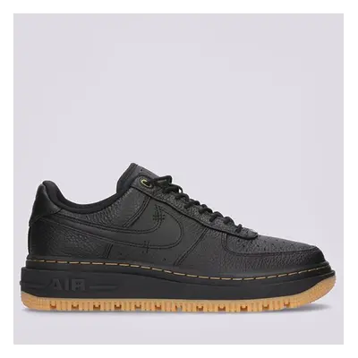 Nike Air Force 1 Luxe Černá