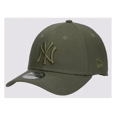 New Era League 9Forty Snap Nyy Nov New York Yankees N Khaki