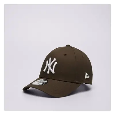 New Era Le 940 Nyy New York Yankees Hnědá