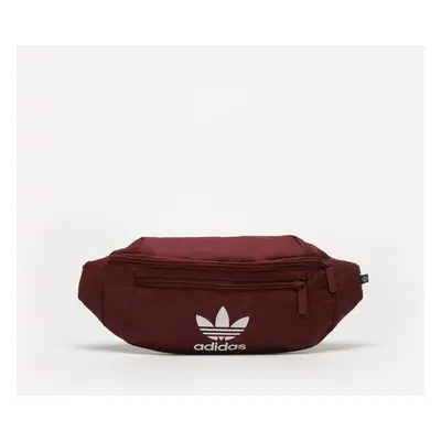 Adidas Ac Waistbag Bordová