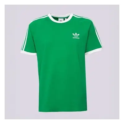 Adidas 3-Stripes Tee Zelená