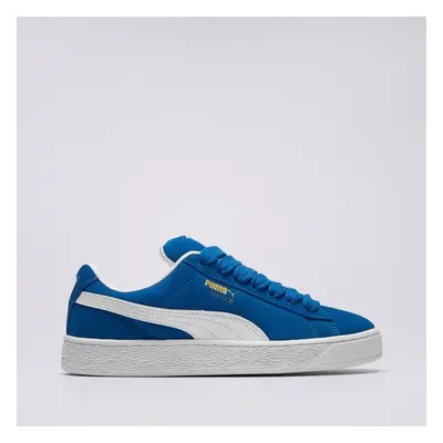 Puma Suede Xl Modrá