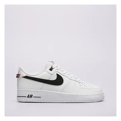 Nike Air Force 1 &#039;07 Bílá