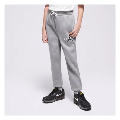 Jordan Jdb Jumpman Sustainable Pant Boy Šedá