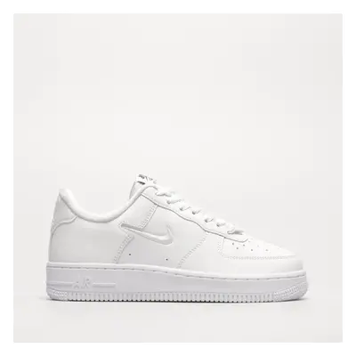 Nike Wmns Air Force 1 &#039;07 Se Bílá