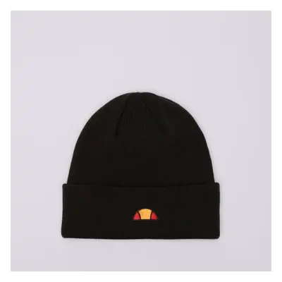 Ellesse Thar Beanie Blk Černá