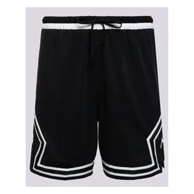 Jordan M J Df Sprt Dmnd Short Černá