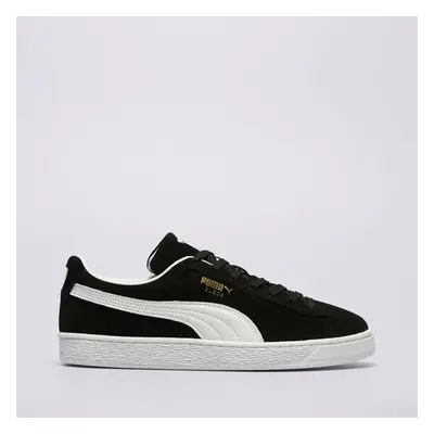 Puma Suede Classic Černá