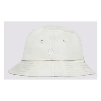 New Era Klobouk Ne Ess Tapered Bucket Stn New Era Stn Béžová