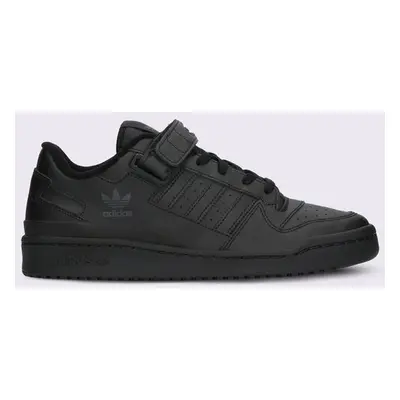 Adidas Forum Low Černá