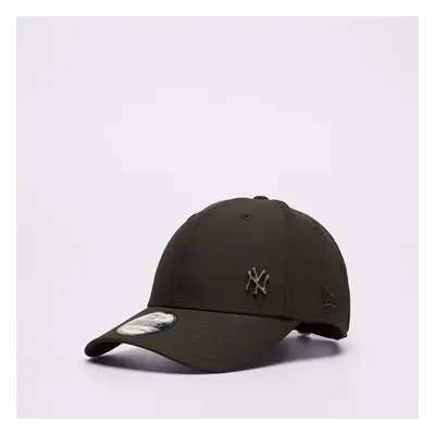 New Era Flawless Ny Yankees Blk Černá