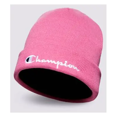 Champion Beanie Cap Růžová